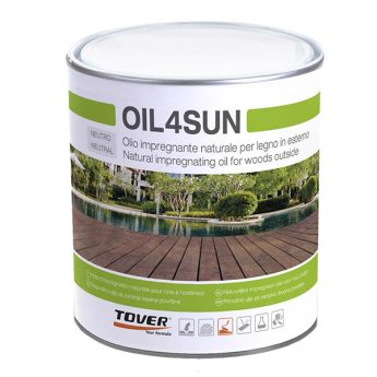 ULJE OIL4SUN NEUTRAL 2,5 L