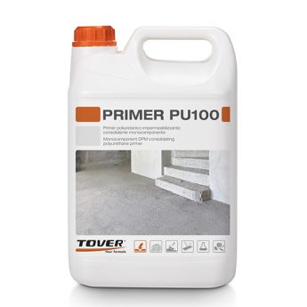 PRIMER PU 100 1K PU 12 KG
