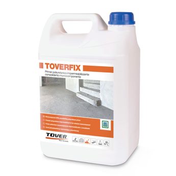PRIMER TOVERFIX 1K PU 5 L