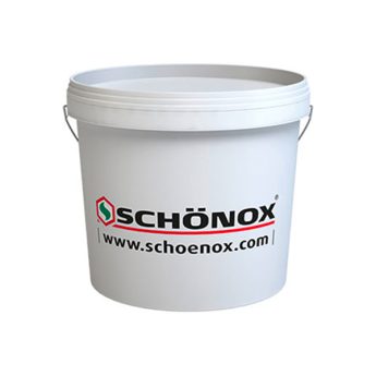 KANTA PVC SCHONOX ZA VODU 10 L