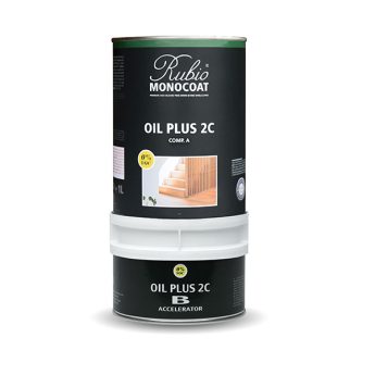 ULJE OIL PLUS BOURBON 2-K 1,3 L