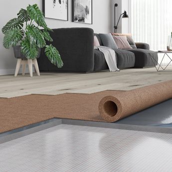 PODLOGA NATURE CORK 4,0 MM PLUTA ROLNA