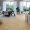 VINIL SPC HRAST CREAM 5,0/0,5 MM 34 HB i4F
